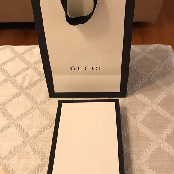 Gucci Gel phone case for iPhone 7plus - Picture 6 of 6